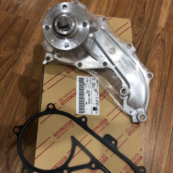 BƠM NƯỚC INNOVA